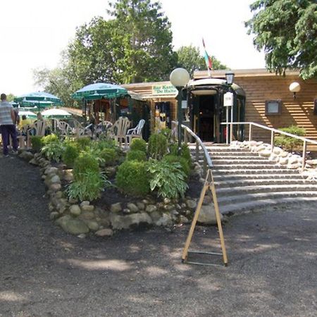 Chalet Kokomo - Gelegen In Bosrijkgebied Van Drenthe Eext Exteriör bild