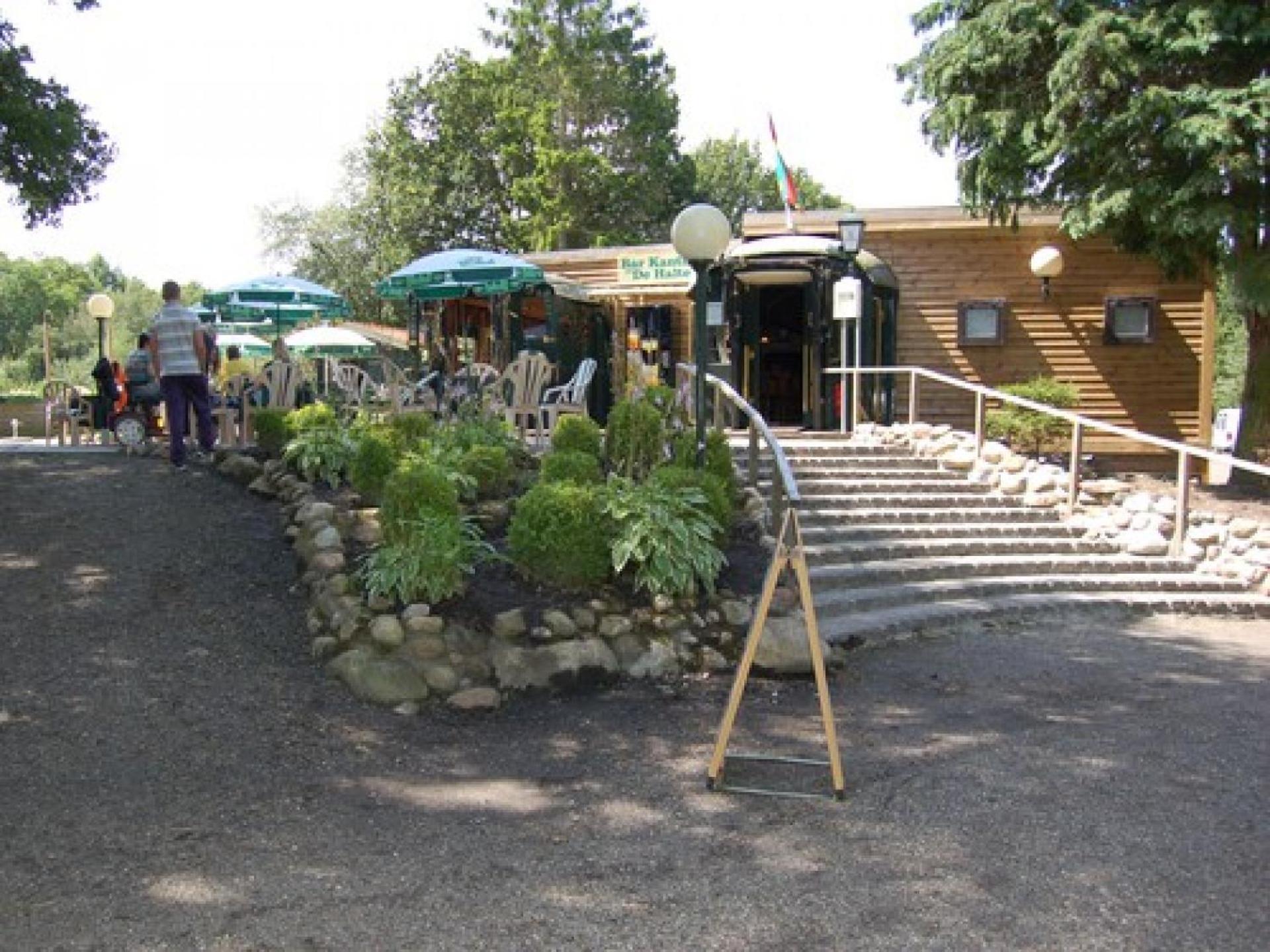 Chalet Kokomo - Gelegen In Bosrijkgebied Van Drenthe Eext Exteriör bild