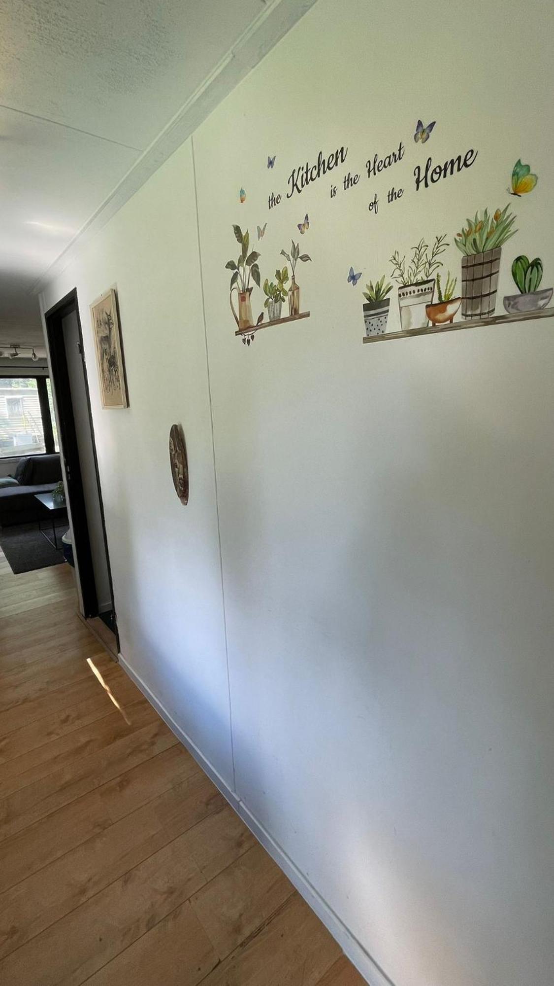 Chalet Kokomo - Gelegen In Bosrijkgebied Van Drenthe Eext Exteriör bild