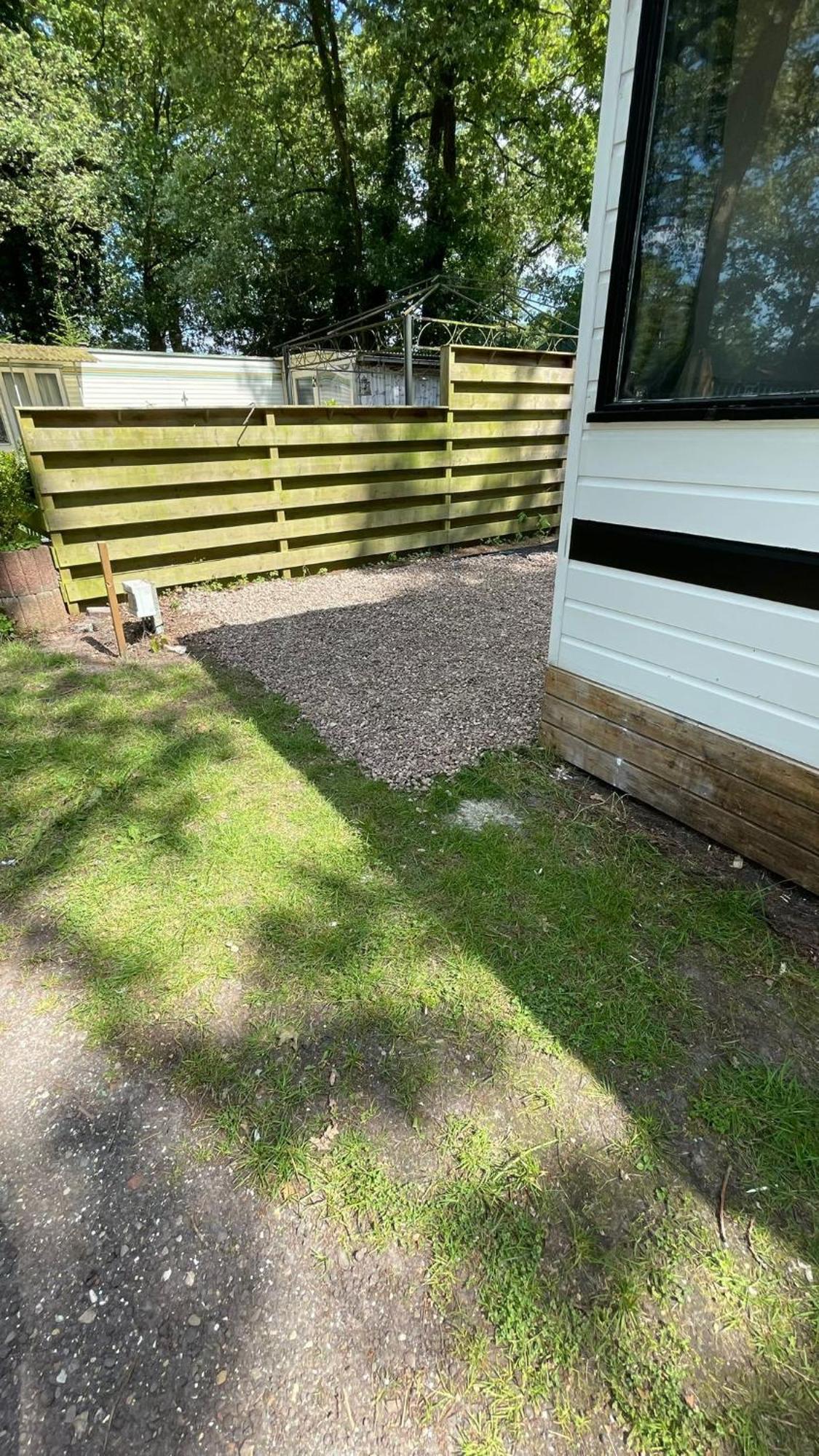 Chalet Kokomo - Gelegen In Bosrijkgebied Van Drenthe Eext Exteriör bild