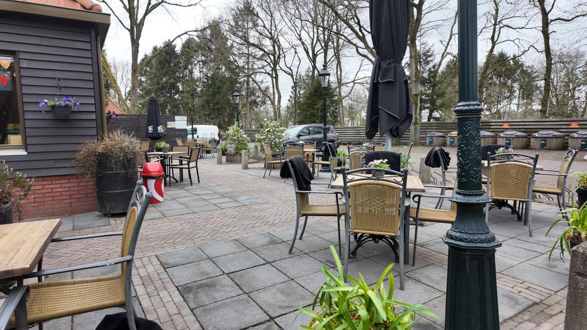 Chalet Kokomo - Gelegen In Bosrijkgebied Van Drenthe Eext Exteriör bild